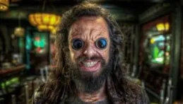 地球蟲族母巢爆發，徐欣慘死，羅峰強勢淘汰加萊西，霸氣擊敗艾辰