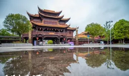 文旅大餐花式上新 文化消費熱潮湧動