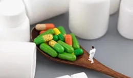 減肥時這些智商稅一定要及時避開，不然可能會讓你越減越胖！