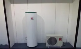 格力空氣能熱水器哪個系列好？解析優選技巧