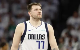 諾基奇：唐西奇是作弊碼&他數據像2K 有些人就是能拿40+10+15