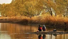 深秋後野釣總是空軍？多半是釣位沒選對，天氣變涼要避開這些釣位