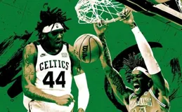 一場沒打！確定報銷！26歲的羅威，又一個玻璃人？