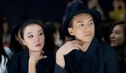 表面沒有關系，私下卻離婚多年，這3對夫妻最讓人「意難平」