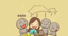 你最近悟出了什麽道理？慢和靜是一個最了不起的能力！