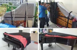 二手鋼琴原來那麽值錢？你還想讓它繼續落灰嗎？