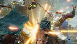 如何評價光榮公司制作發行的【三國誌8 重制版】?