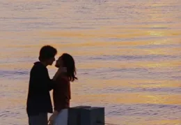 「你永遠勝過別人，至少在我這裏」