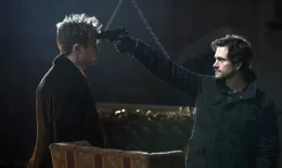 如何評價休·丹西的演技？