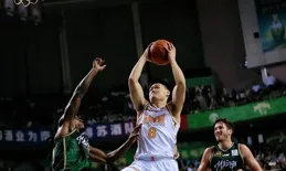 120秒3記3分差點上演20分大逆轉，彈盡糧絕最後2秒分輸贏雖敗猶榮