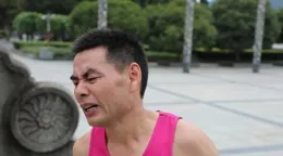 為什麽跑步十分鐘左右身體最累？越早出現體質越弱？告訴你