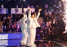 模仿訓練！ON偷Keria英雄池；HLE被BLG打散Peanut被曝退休