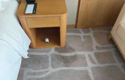 酒店有哪些東西很臟？入住式盡量避免？