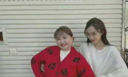 賈玲、張小斐突發！背後原因引人關註