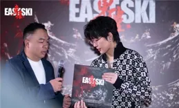 種夢音樂D.M.G出品說唱音樂劇【東樓】見證中國音樂劇發展新裏程碑