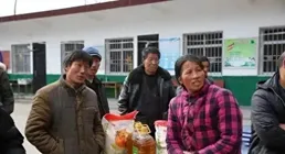 別再來慰問了，直接打錢！貧困戶坦言讓人心疼！