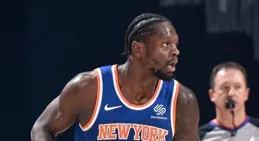 29歲藍道爾被交易後首次發聲 曬照並正式告別尼克斯：紐約謝謝你