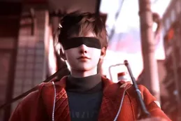 斬神最新彩蛋揭曉：林七夜再添神技，黑夜女神倪克斯重獲自由