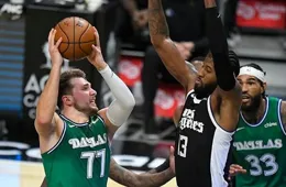 快艇新賽季媒體見面會：雷納德矚目揭幕戰，哈登滿懷信心