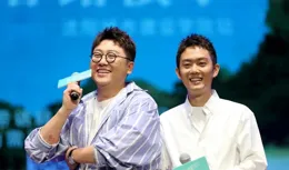 秦昊說韋禮安 徐海喬體虛，向馬頔取經帶內衣，推薦張小厚參加披哥