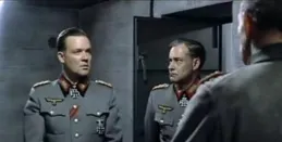 鐵十字勛章是德國軍人至高榮耀，二戰前就是普魯士軍事文化之一