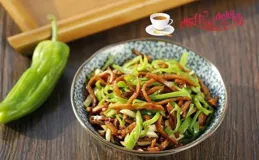 減脂期也要吃的好，這幾道菜簡單好做又美味，真的絕絕子!