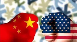 剛宣布降息，美聯準派人來華，想讓中國接盤，中方當場反將一軍