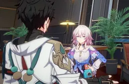 如果【讓子彈飛】裏被汙蔑吃涼粉的是星穹鐵道中的各位星神，故事會怎樣發展？