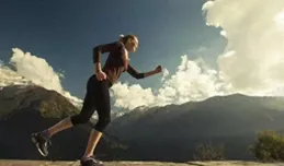 若跑步時沒有這4種情況，肺可能還算健康