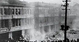 「血手屠夫」彭孟緝：血洗台灣殺人如麻，為何反晉升上將還善終？