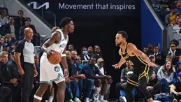 計劃有變？灰狼交易唐斯後，愛德華茲媒體日關註柯瑞和勇士官方