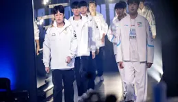 Faker破咒，Gumayusi賽後剛Bin，BLG迎大考