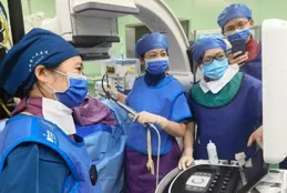 福州醫療資源像沙漠中的水，何時能緩解？