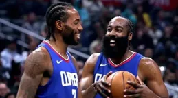 9換1徹底失敗！美媒曝雷納德已選擇原諒喬治