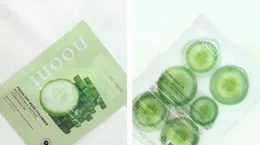 29種蔬果面膜秘籍，內調外養美顏塑身，打造不老氣質女神