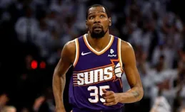 湖人114-118惜敗太陽 球員評分：3人滿分、6人及格、2人拉垮