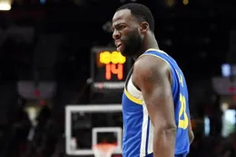 希爾德加練狂魔上身 勇士重返巔峰有戲？ 球迷熱議新賽季