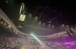 那英澳門演唱會，被指找人填座，主辦方出面辟謠：資訊不實