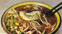 來成都吃吃嘛，管教人從上到下都巴適得板