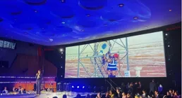 中興在聯合國未來峰會活動上重申推動萬物共享永續數位未來承諾