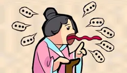 急性子吃蘑菇，結局令人猝不及防，幽默段子，腦洞大開，爆笑登場