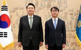 「拳頭」沒挨夠？南韓裝模作樣攪局南海，還要派兵替菲出頭