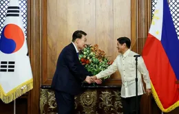 南韓再次「攪局」南海，尹錫悅想賺錢想瘋了？美「黑手」若隱若現