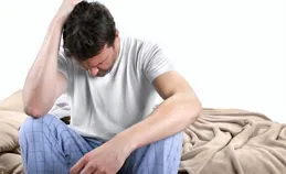 男人下面不「搭帳篷」說明不行了？提醒：堅持6個習慣，讓你變強