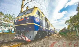 出門旅遊的你，是否遇到過誤了火車或高鐵的事情？