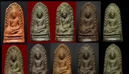 如何分辨真假泰國佛牌，不再被忽悠！