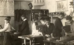 俄羅斯孩子們無法想象的：蘇聯時期10歲孩子能做的TOP-5事情