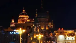 沈陽、大連、長春、哈爾濱，第一次去東北玩應該選哪個？