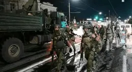 防守了10年的陣地，插上了俄方旗，烏軍作鳥獸散，澤連斯基要出走