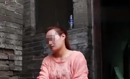 雲南13歲少女神秘失蹤，3年後發出求救，解救時已為人妻